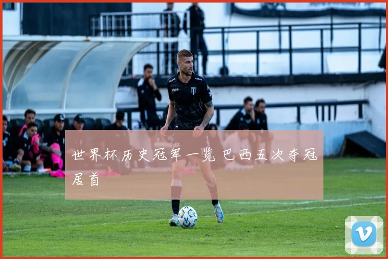世界杯历史冠军一览 巴西五次夺冠居首