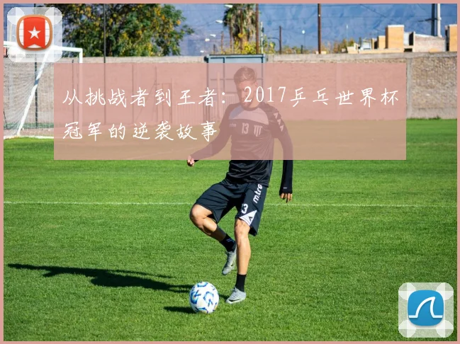 从挑战者到王者：2017乒乓世界杯冠军的逆袭故事