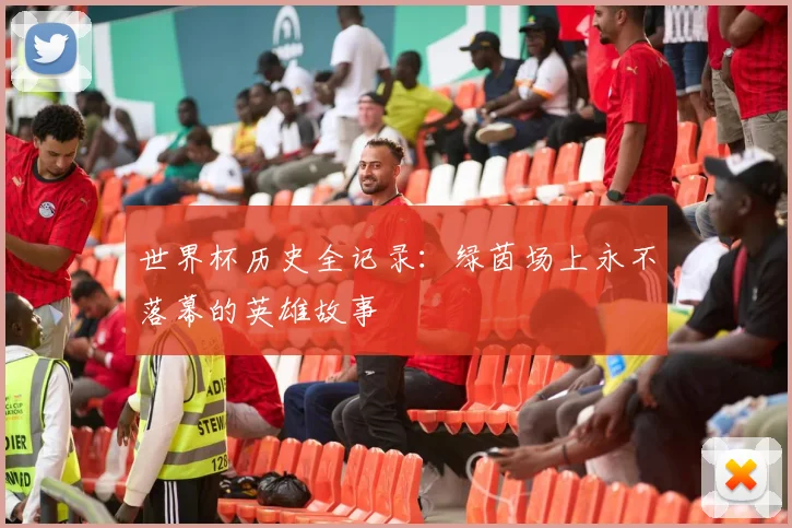 世界杯历史全记录：绿茵场上永不落幕的英雄故事