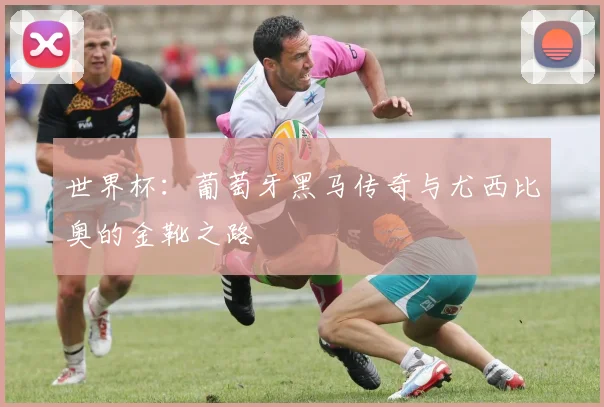 世界杯：葡萄牙黑马传奇与尤西比奥的金靴之路