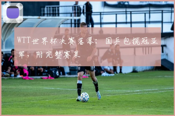 WTT世界杯决赛落幕:国乒包揽冠亚军,附完整赛果
