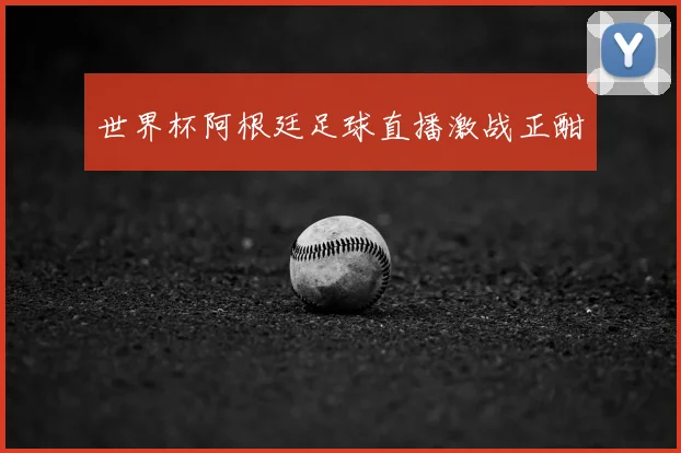 世界杯阿根廷足球直播激战正酣